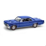Maquette voiture : 64 gto - 1 / 24
