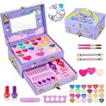Maquillage enfant jouet filleslavable coffret maquillage enfantmalette maquillage enfant non toxiquecadeau ... Maquillage enfant jouet filleslavable coffret maquillage enfantmalette maquillage enfant non toxiquecadeau ...