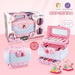 Maquillage enfant jouet filles lavable malette maquillage jouet pour enfant coffret maquillage enfant ... Maquillage enfant jouet filles lavable malette maquillage jouet pour enfant coffret maquillage enfant ...