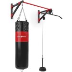 Marbo sport barre de traction multifonctionnelle avec fixation murale tirage latéral et support de sac ... Marbo sport barre de traction multifonctionnelle avec fixation murale tirage latéral et support de sac ...