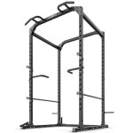 Marbo sport cage dentranement multifonctionnelle power rack ms - u112 2. 0