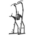 Marbo sport station de musculation avec barre de traction ms - u110 2. 0