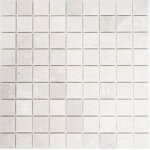 Marbre mosa�que carreau pierre naturelle cr�me beige clair ivoire carrelage cuisine salle de bain wc ...