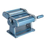 Marcato machine pour pâtes atlas 150 azure Marcato machine pour pâtes atlas 150 azure