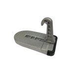 Marche pied pliable amovible carpoint