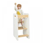 Marchepied enfant enfant 3 en 1 bois - mipan - chaise - tabouret bébé - aspect bois - jeu dapprentissage ... Marchepied enfant enfant 3 en 1 bois - mipan - chaise - tabouret bébé - aspect bois - jeu dapprentissage ...