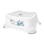 Marchepied enfant - décor disney stitch Marchepied enfant - décor disney stitch