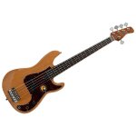 Marcus miller p5r alder - 5 nt rn basse electrique