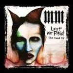 Marilyn manson