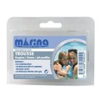 Marina trousse analyse chlore / ph pastilles Marina trousse analyse chlore / ph pastilles