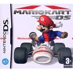 Mario kart ds / jeu ds