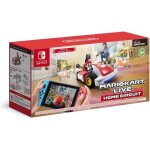 Mario kart live: home circuit (set mario) ? jeu nintendo switch