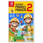 Super mario maker 2 ? jeu nintendo switch
