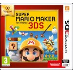 Super mario maker 3ds jeu nintendo selects