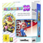 Mario party 10 jeu wii u + amiibo mario Mario party 10 jeu wii u + amiibo mario