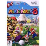 Mario party 8 / jeu wii Mario party 8 / jeu wii