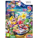 Mario party 9 / jeu console wii Mario party 9 / jeu console wii