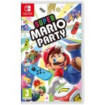 Super mario party ? jeu nintendo switch Super mario party ? jeu nintendo switch