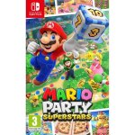 Mario party superstars ? jeu nintendo switch Mario party superstars ? jeu nintendo switch