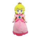 Super mario peluche princesse peach 203 cm rose jouet en peluche
