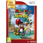 Mario power tennis selects jeu wii