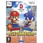 Mario & sonic aux jeux olympiques / jeu console ni