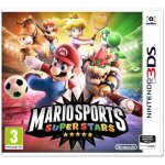 Mario sports superstars jeu 3ds
