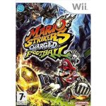 Mario strikers charged football / jeu console nint