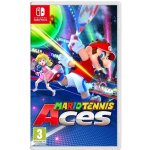 Mario tennis aces ? jeu nintendo switch