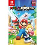 Mario + the lapins crétins kingdom battle jeu switch Mario + the lapins crétins kingdom battle jeu switch