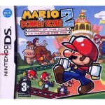Mario vs donkey kong 2 / nds