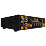 Markbass little mark 58 r - t�te dampli basse 500w t�te dampli basse