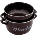 Marmite  moules baumalu - diamtre 24 cm
