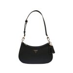 Sac port� �paule - guess jeans - t. u