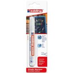 Marqueur craie liquide blanc