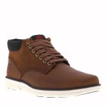 Baskets montantes timberland bradstreet marron