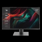 Écran gaming - mars gaming - mv - 24 - 24 ips fhd 120hz - 1ms - freesync + g - sync Écran gaming - mars gaming - mv - 24 - 24 ips fhd 120hz - 1ms - freesync + g - sync