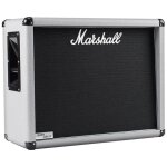 Marshall 2536 silver jubilee baffle guitare