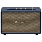 Marshall marshall acton iii bl
