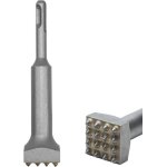 Marteau burin Électrique boucharde béton sds max sds plus marteau burin Électrique boucharde 16 dents ... Marteau burin Électrique boucharde béton sds max sds plus marteau burin Électrique boucharde 16 dents ...