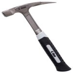 Marteau de charpentier forg� manche pvc - dimos 135521