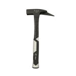 Marteau de charpentier manche fibre de verre - dimos 135546