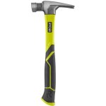 Marteau de charpentier - ryobi - 450g