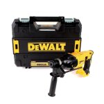 Marteau combin� sans fil - dewalt - dch 133 nt - 18v - 26j - sds plus - brushless