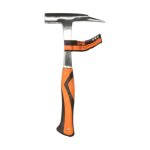 Marteau epm marteau de charpentier manche en acier 600 g (e - 420 - 3091)