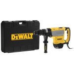 Marteau perforateur sds - max dewalt d25733k 1. 600w 13, 3j avec coffret - noir et jaune Marteau perforateur sds - max dewalt d25733k 1. 600w 13, 3j avec coffret - noir et jaune