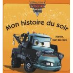 Album - disney - martin star du rock - conte pour enfants - collection mon histoire du soir Album - disney - martin star du rock - conte pour enfants - collection mon histoire du soir
