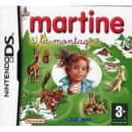 Martine a la montagne / jeu console nintendo ds Martine a la montagne / jeu console nintendo ds