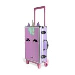 Martinelia petite licorne ensemble de cosmtiques pour enfants 16 lments - cosmtiques colors valise ...