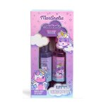 Martinelia set cosmtique enfant 3 pices - gel douche 240 ml shampooing 240 ml boule de bain 150 g - ...